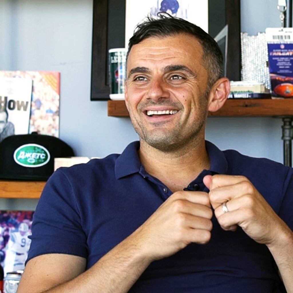 gary Vaynerchuk